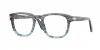 OKULARY KOREKCYJNE PERSOL® PO 3376V 1205 52 ROZMIAR M